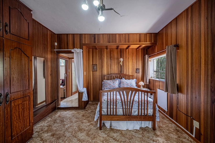 4 Bedroom Property for Sale in Janssendal Eastern Cape